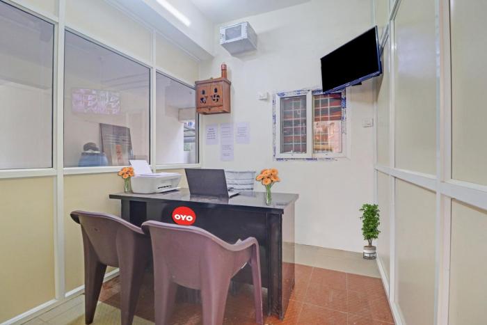 hotel o ayyappa residency