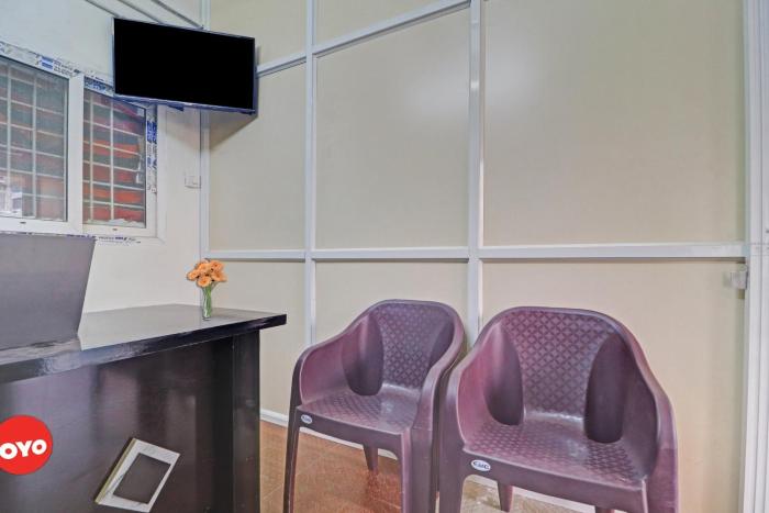 hotel o ayyappa residency