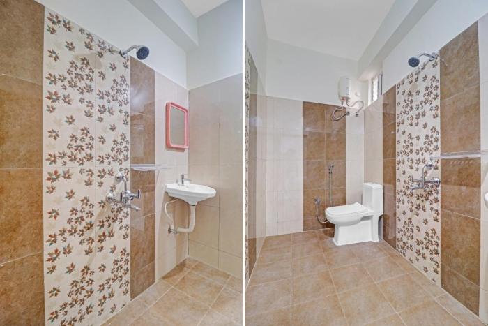 hotel o ayyappa residency