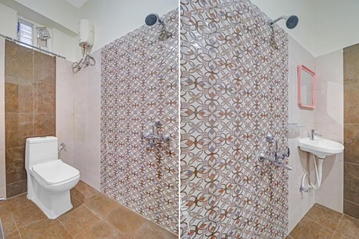 hotel o ayyappa residency