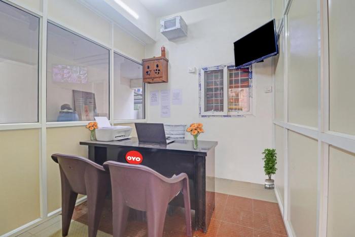 hotel o ayyappa residency