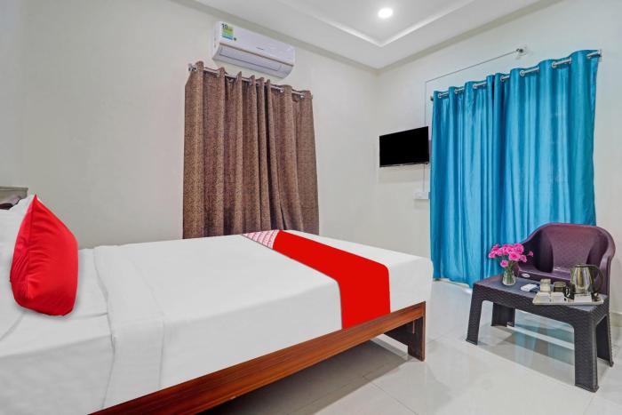 hotel o ayyappa residency