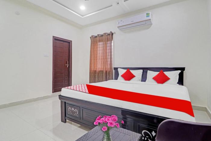 hotel o ayyappa residency