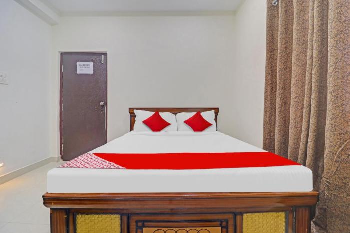 hotel o ayyappa residency
