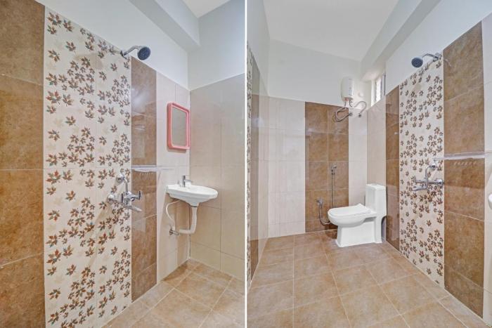 hotel o ayyappa residency