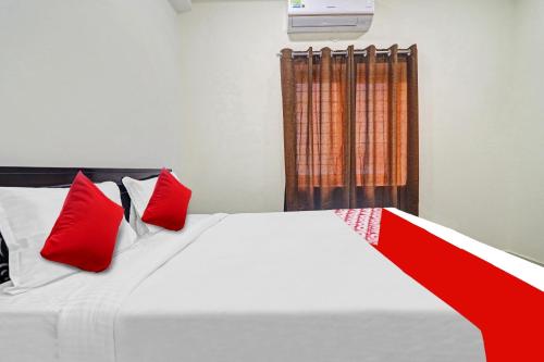 hotel o ayyappa residency