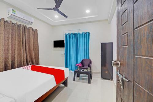 hotel o ayyappa residency