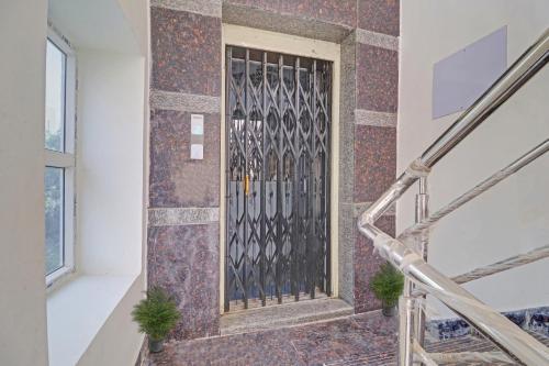 hotel o ayyappa residency