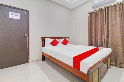 hotel o ayyappa residency