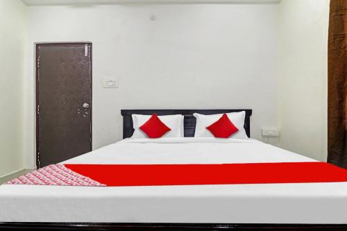 hotel o ayyappa residency