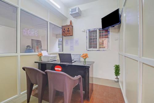 hotel o ayyappa residency