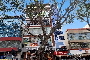 hotel o lavish residency