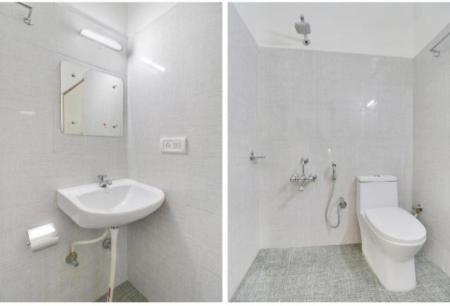 hotel o lavish residency