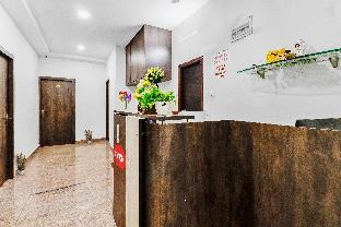 hotel o lavish residency