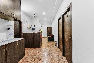 hotel o lavish residency