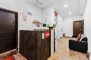 hotel o lavish residency