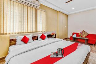 hotel o lavish residency