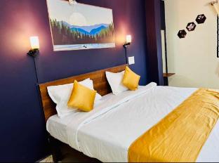 hotel o lavish residency