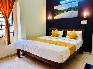 hotel o lavish residency