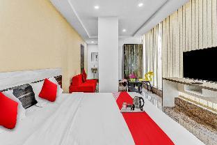 hotel o lavish residency