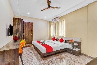 hotel o lavish residency