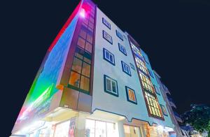 hotel o lavish residency