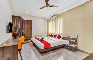 hotel o lavish residency