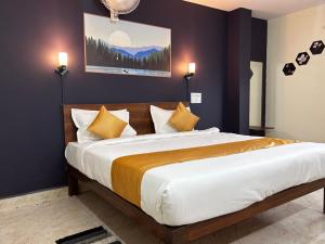 hotel o lavish residency