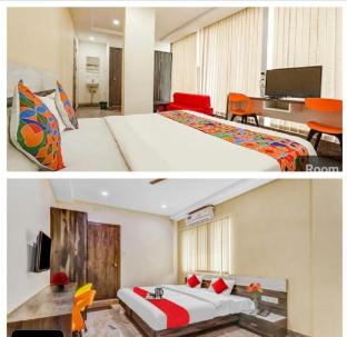 hotel o lavish residency