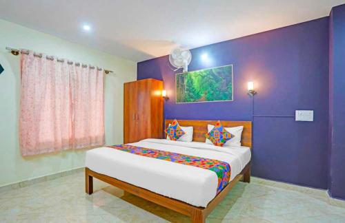 Hotel O Lavish Residency,,3 star