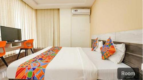 Hotel O Lavish Residency,,3 star