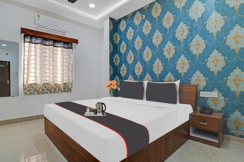 hotel o shivaay