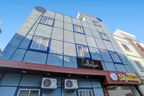 hotel o shivaay