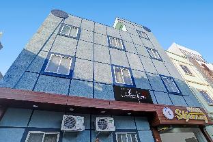 hotel o shivaay