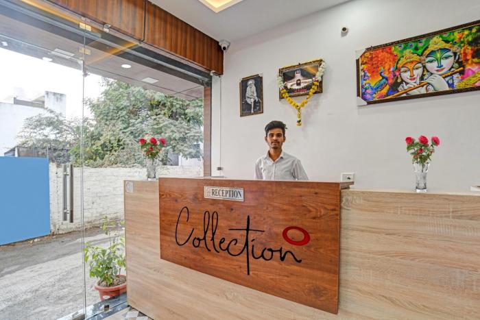 hotel o shivaay