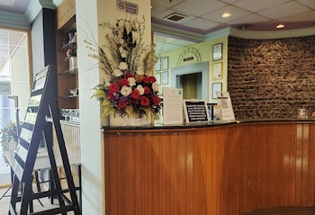 Megah D'aru Hotel,Kota Kinabalu>>Gaya Island,3 star