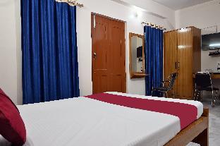 The Clovers Inn Boring Road,,3 star