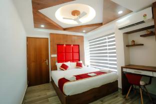 D4 Princess Tower,,5 star