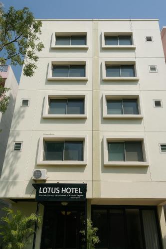 lotus hotel