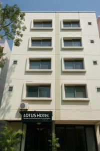 Lotus Hotel,,4 star