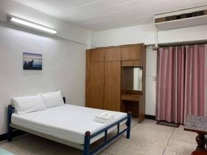 Chokchai Mansion Bang Bua Thong,,3 star