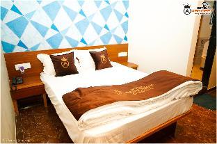 hotel abhijeet executive