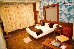 hotel abhijeet executive