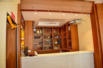 hotel abhijeet executive