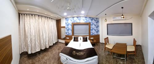 hotel abhijeet executive