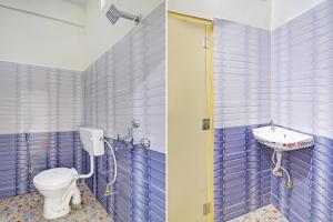 hotel o langar houz near golconda fort