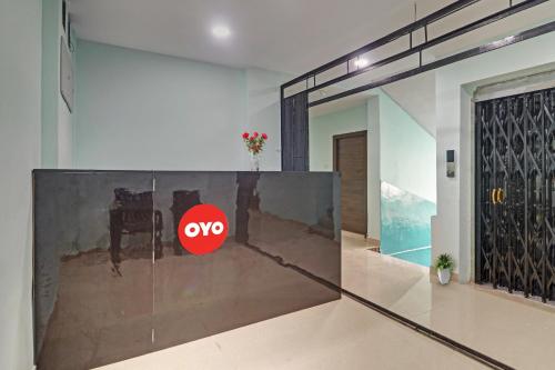 hotel o langar houz near golconda fort