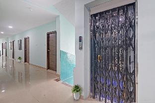 hotel o langar houz near golconda fort