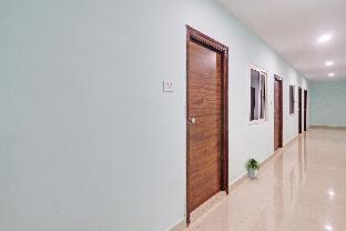 hotel o langar houz near golconda fort