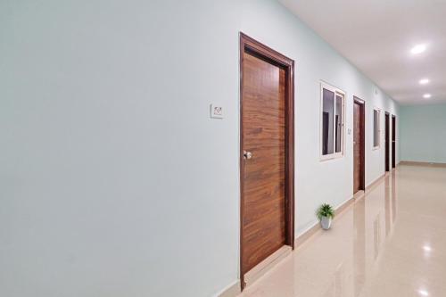 hotel o langar houz near golconda fort